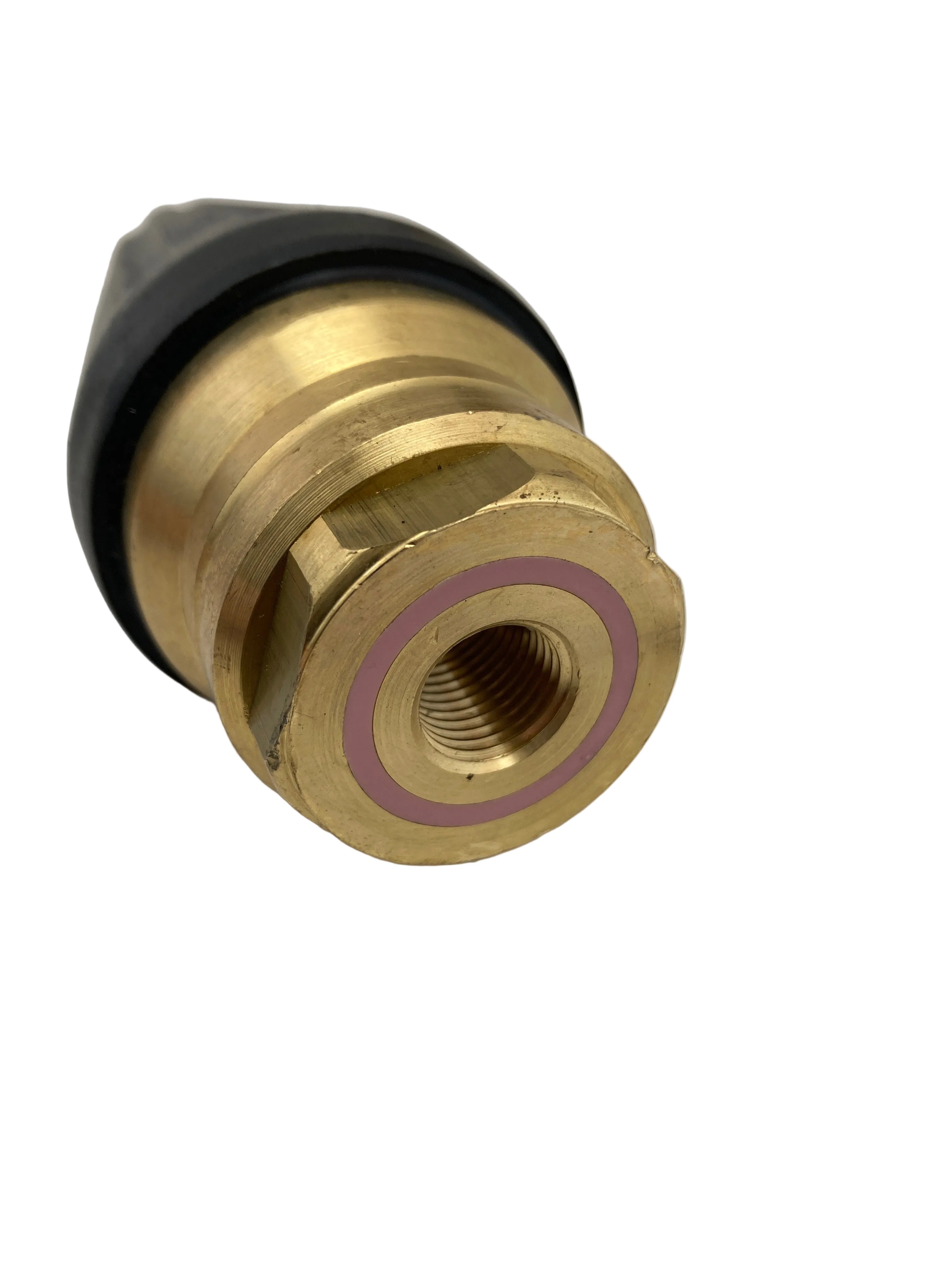 ST-458 turbo nozzle 1/4 inch Rg 1.3mm 400 bar for professional pressure washer cleaning
