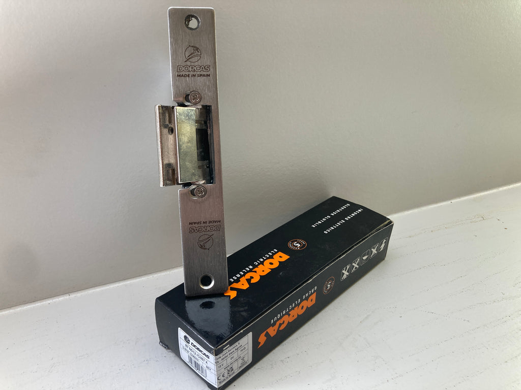 DORCAS S-8727 —DO89XH REV