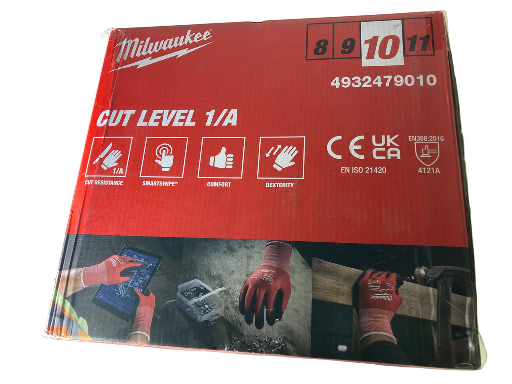 Milwaukee Arbejdshandsker