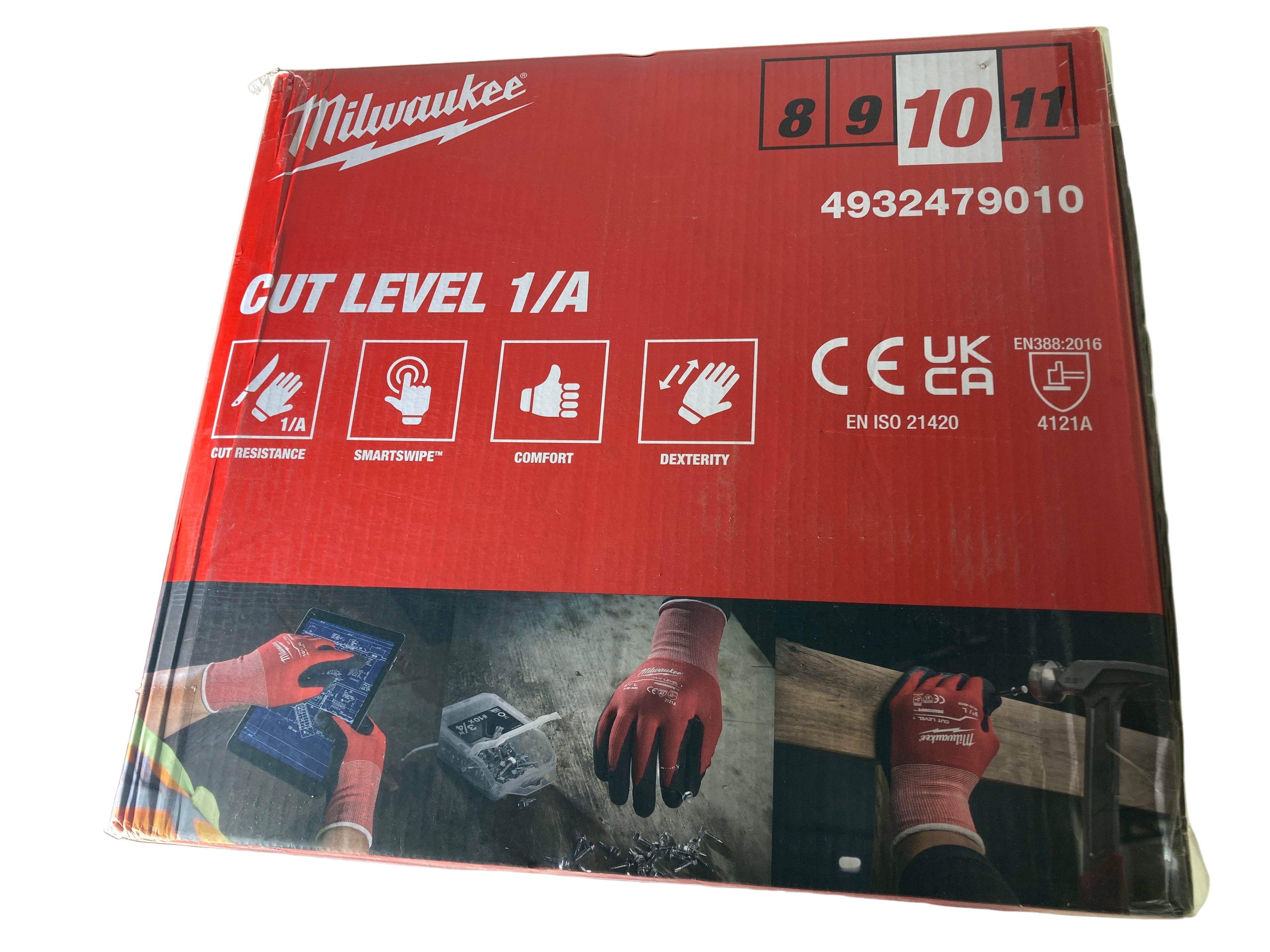 Milwaukee Arbejdshandsker