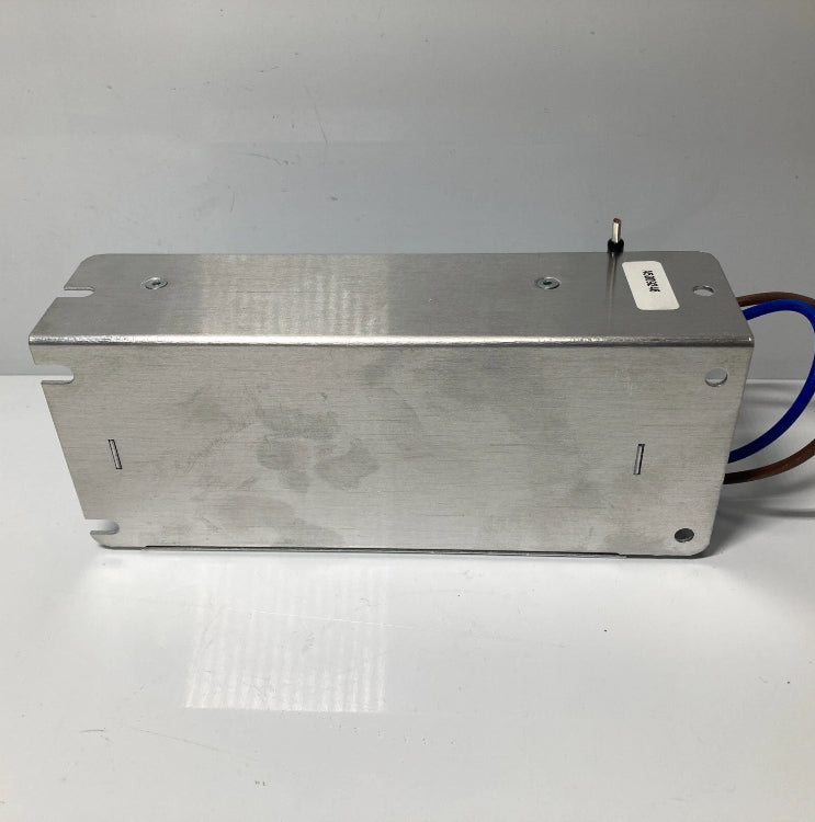 RASMI 3G3JV PFI 1010-E SINGLE FASE RFI FILTER