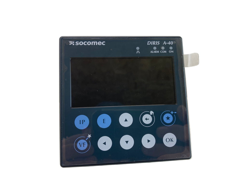 Multi-Function Meter Profibus