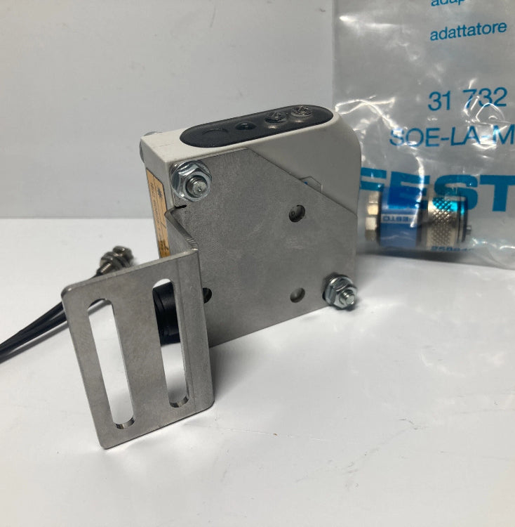 Festo sensor pakke 8 dele SOEL-RTD SOE-RT/L SOE-LA SOEZ-LLK pneumatisk automation
