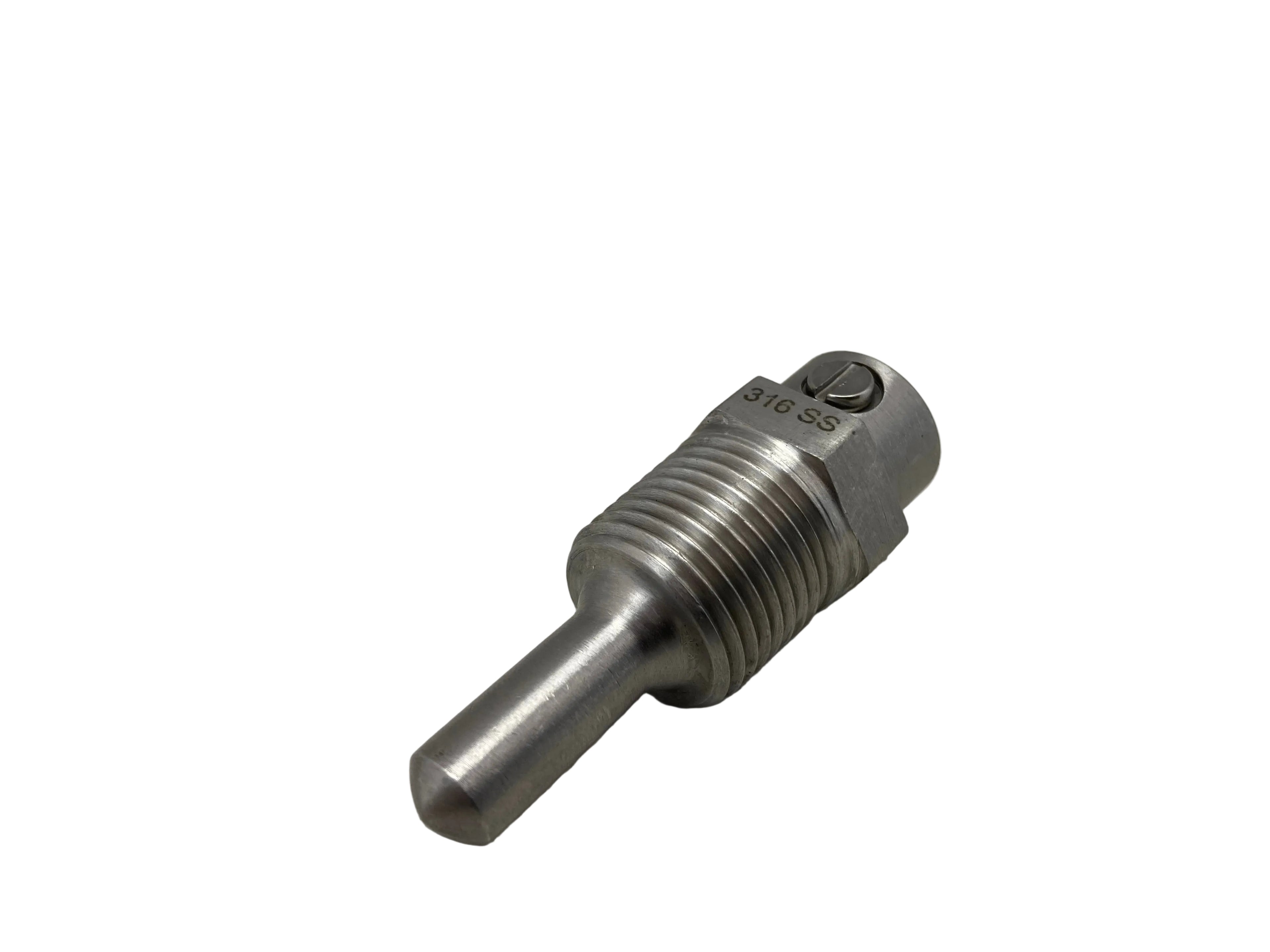 Sontay TT-PO-521-65 stainless steel pocket 65mm
