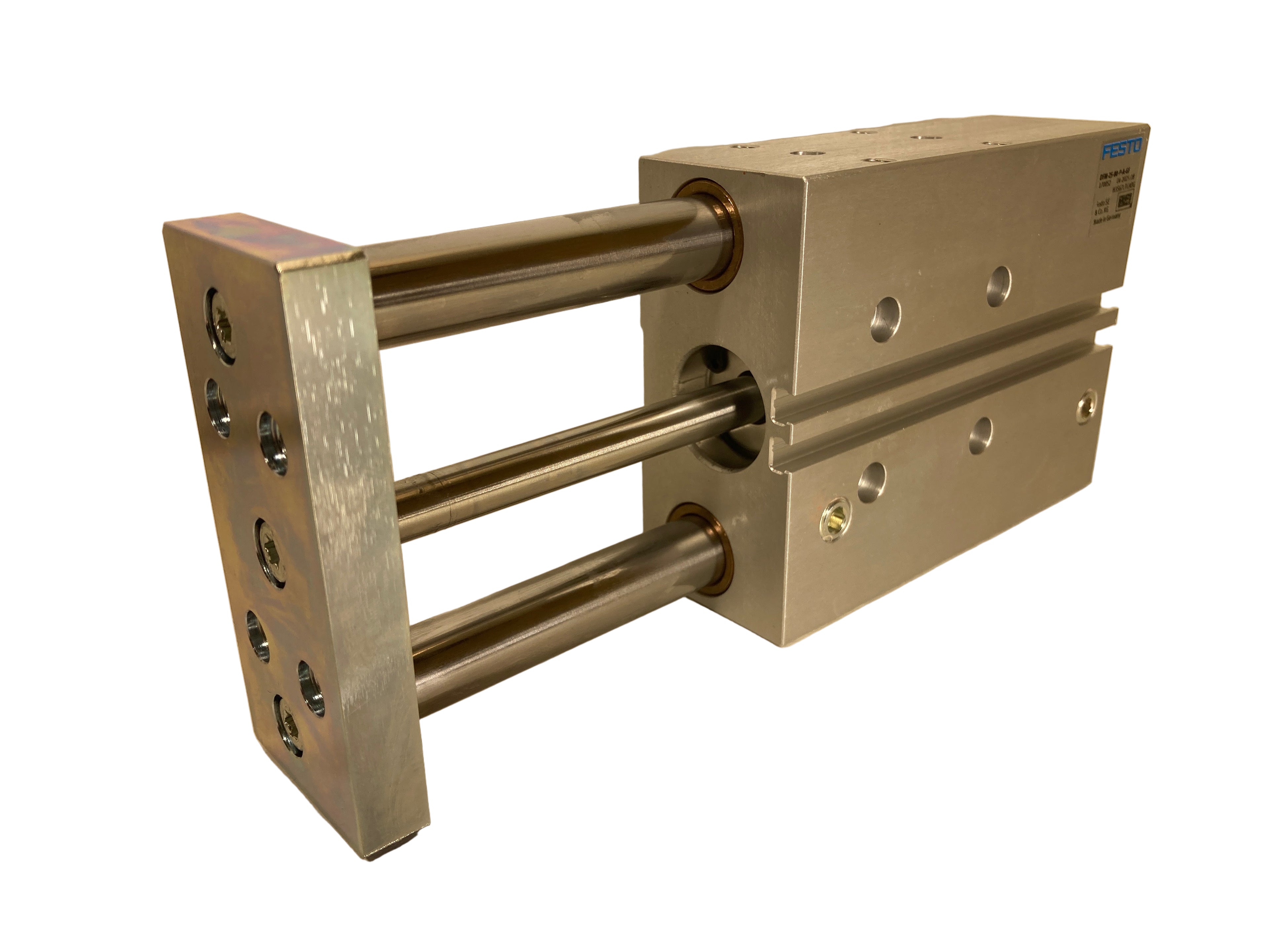 FESTO Guided Drive DFM-25-80-P-A-GF