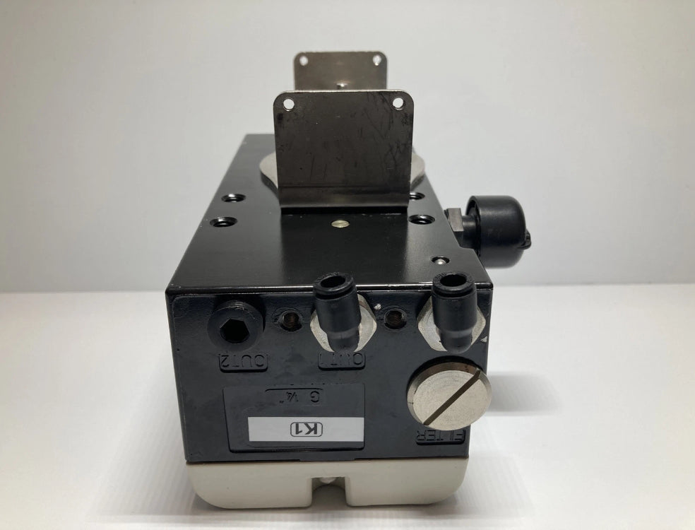 ABB TZIDC-110 Digital Position Controller Type V18346 1030160001 61158-2 CE