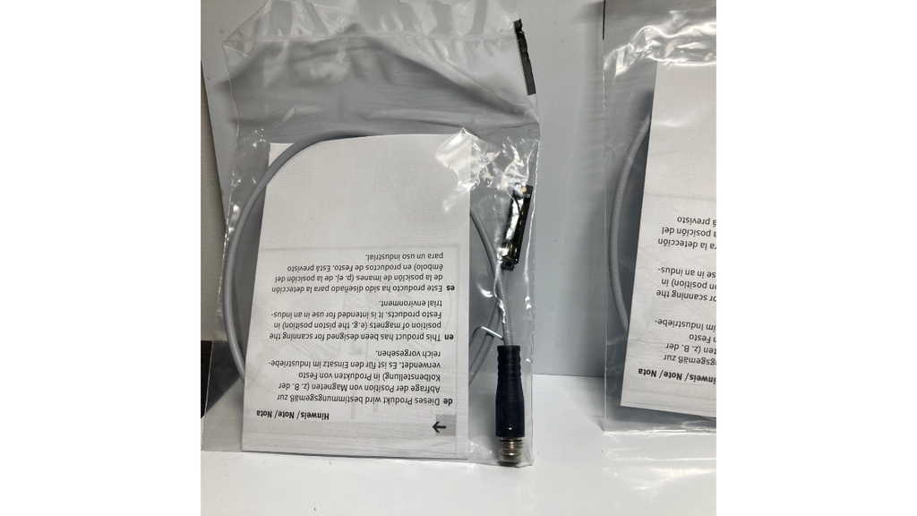 Festo 150857 Industrial Control System - 5 pcs. (New)