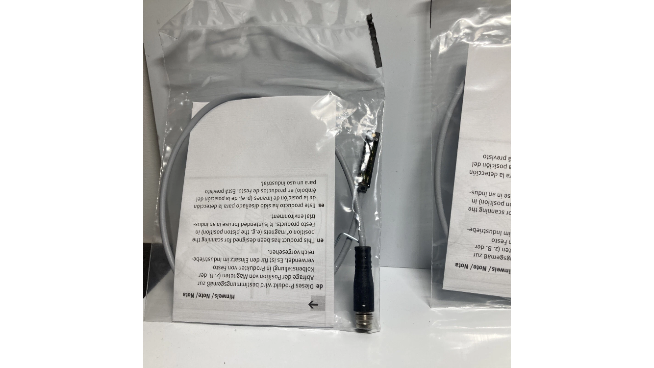 Festo 150857 Industrial Control System - 5 pcs. (New)