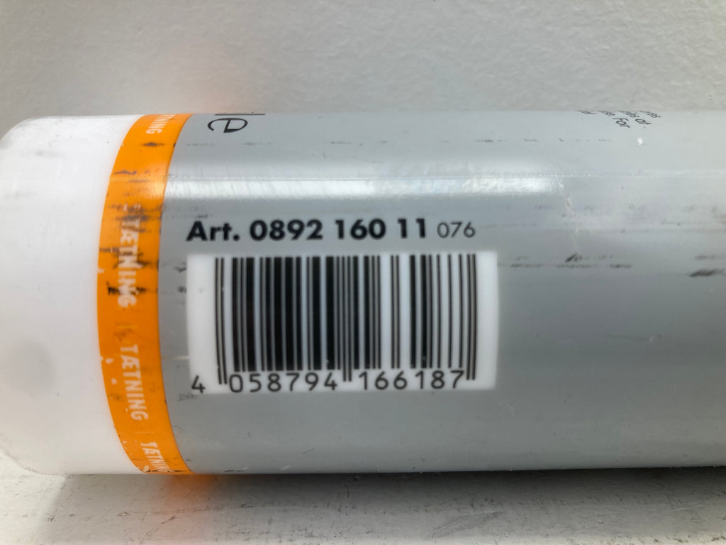 Würth malerakryl hvid fugemasse 310ml patron
