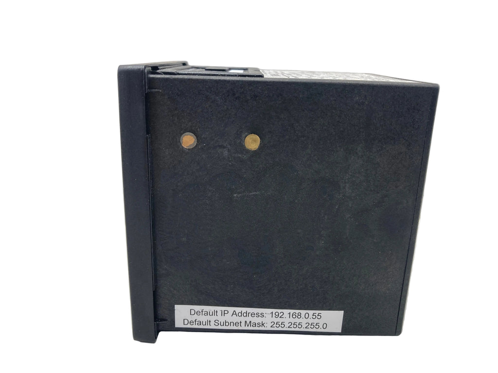 7KG9501-0AA31-2AA1/DD - Professionel energimåler med Ethernet