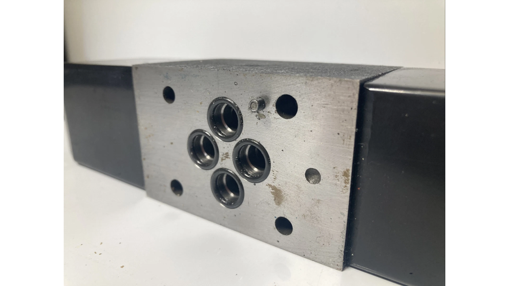 Heavy Machinery Parts & Accessories