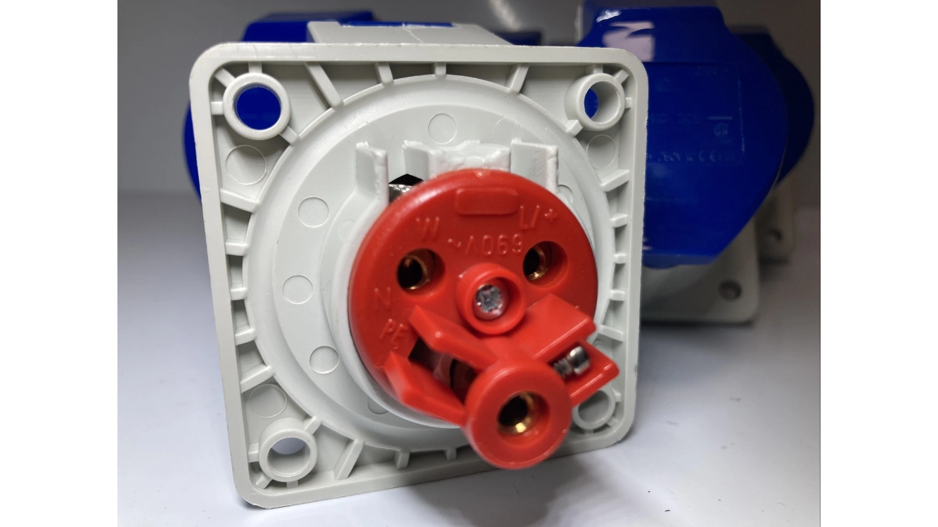 Camping &  Båd Stik