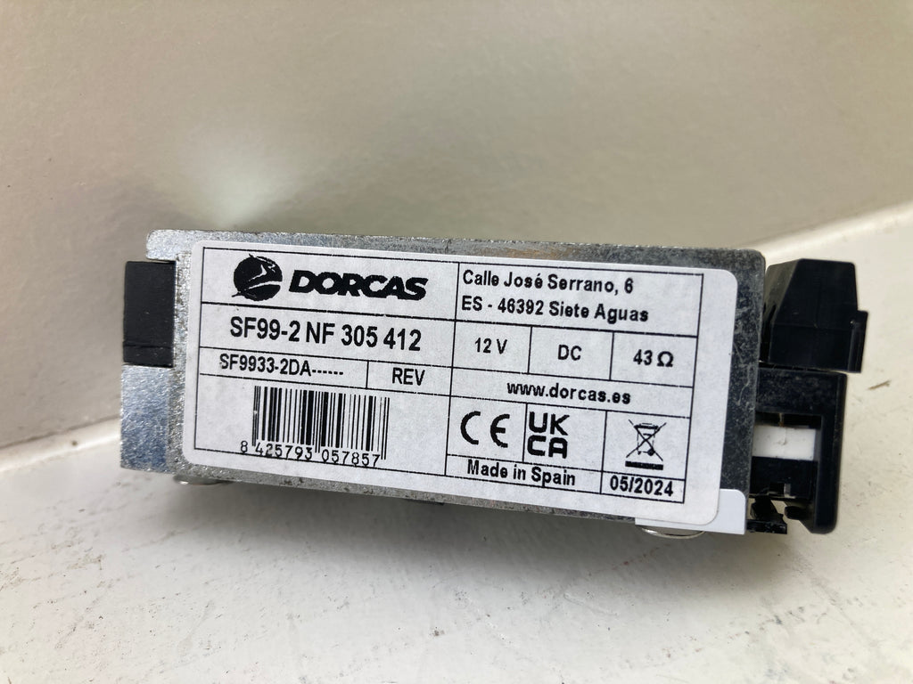 DORCAS EL LÅSEBLIK SF99-2 NF 305 412