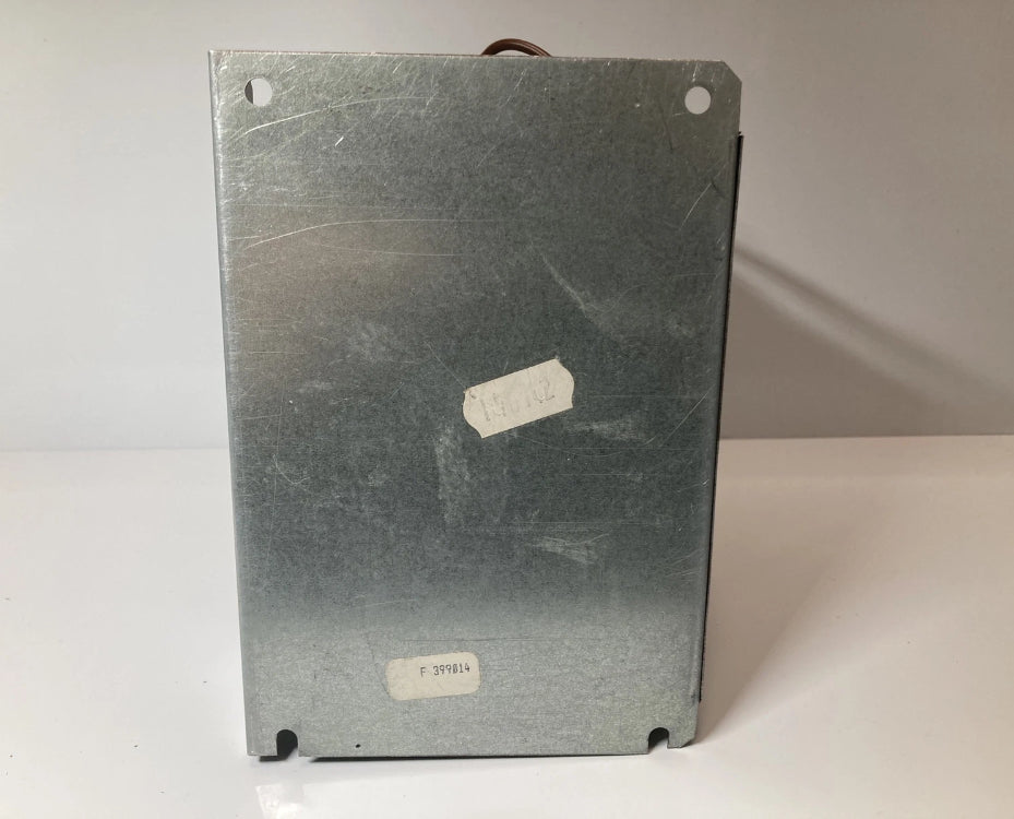 OMRON SYSDRIVE 3G3EV - AB004M-CE INVERTER 200V 0,4KW M-TYPE