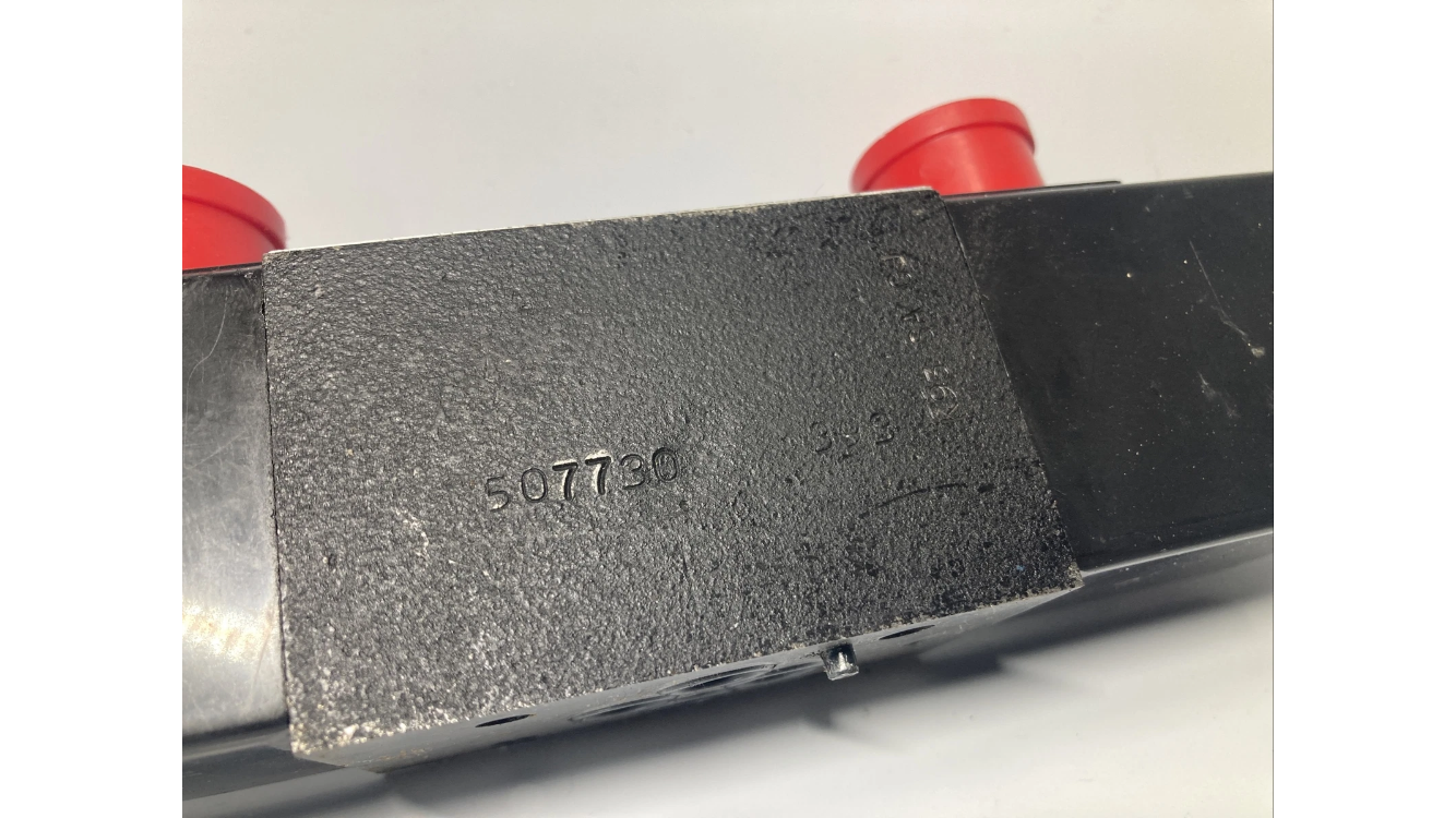 Heavy Machinery Parts & Accessories
Heavy Machinery Parts & Accessories