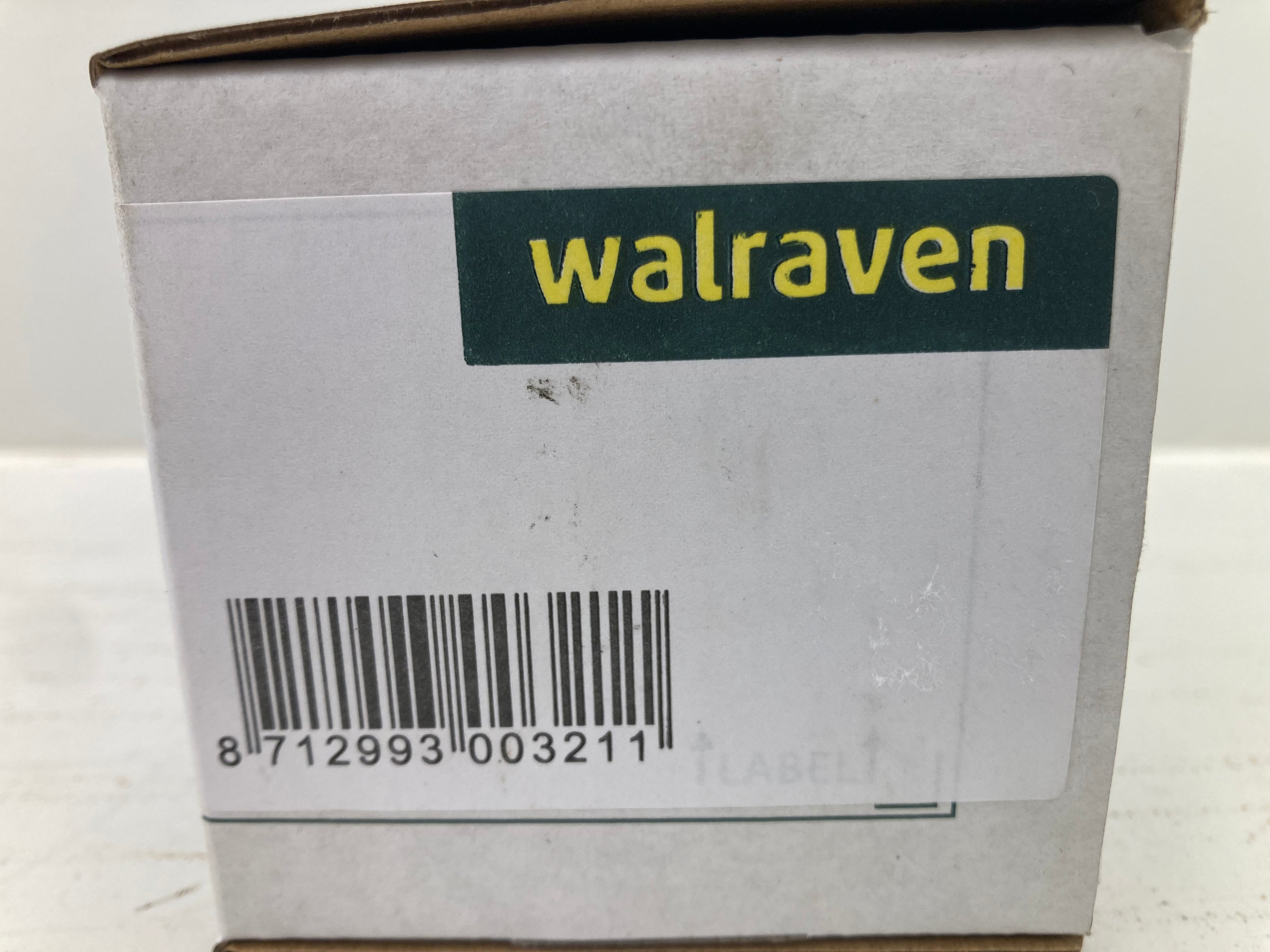 Walraven BIS Stud Connector M8x30 Hex Zn - 100 pcs. (New)