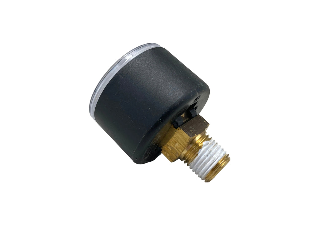 Festo MA-40-6-R1/4-EN manometer pressure gauge 0-6 bar
