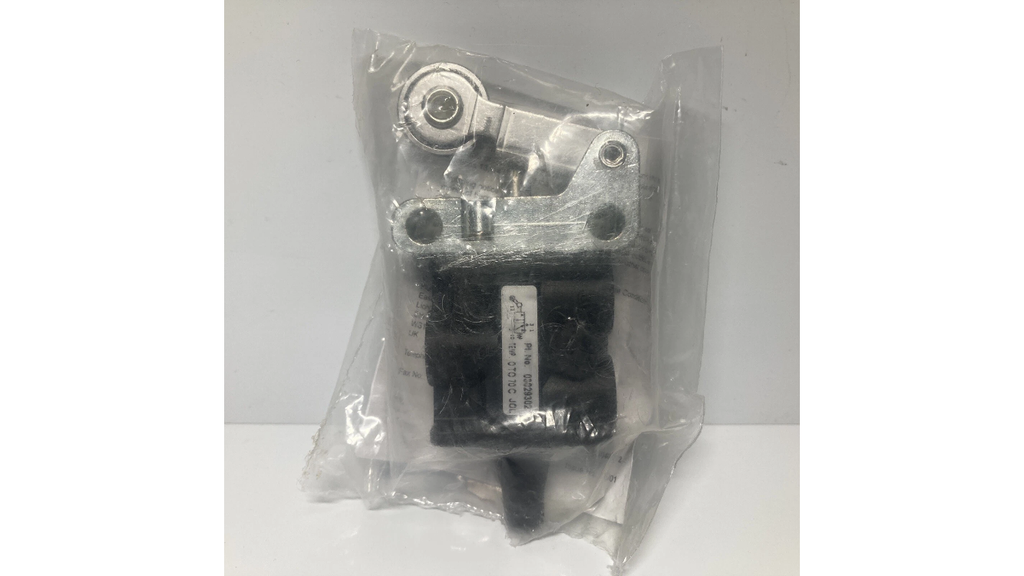 Norgren 03029302 pneumatisk ventil til industriautomation
