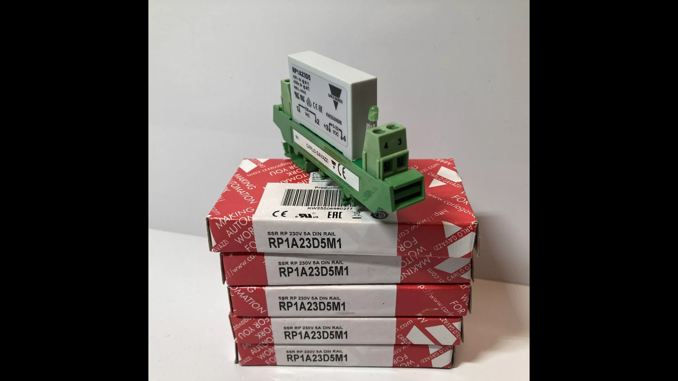 CARLO GAVAZZI RP1A23D5M1