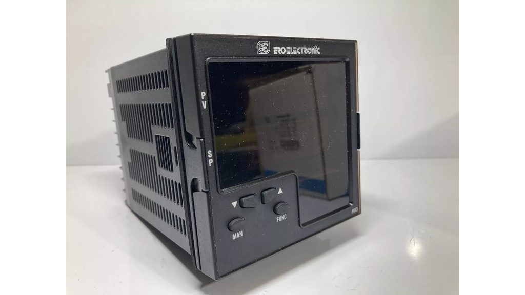 Ero Electronic MKS932133000 process control servo position controller
