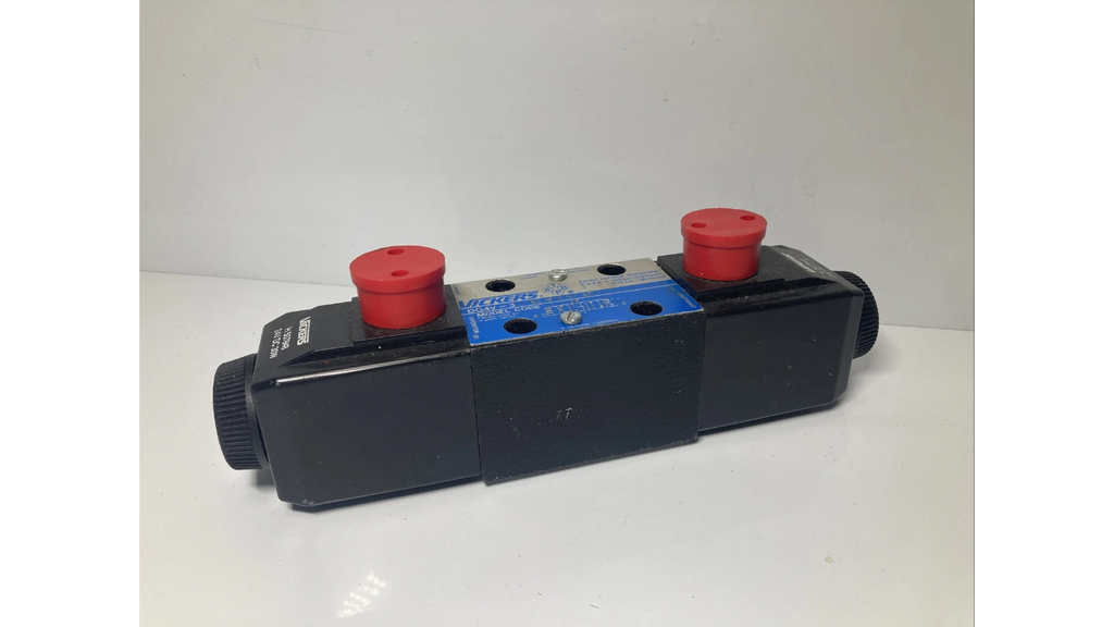 Heavy Machinery Parts & Accessories