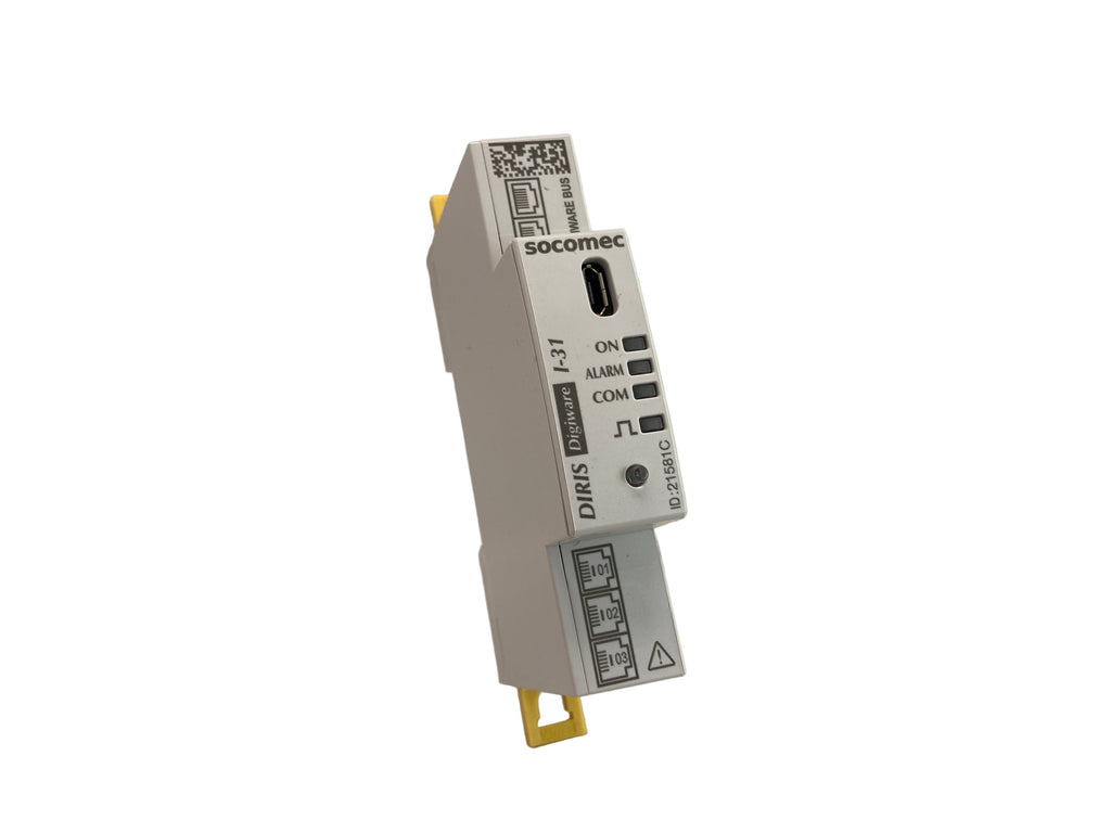 Socomec DIRIS Digiware
