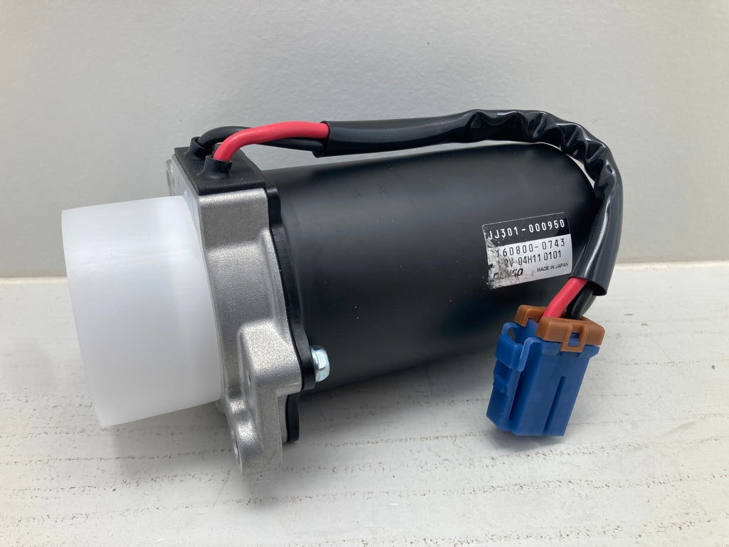 GM Genuine Parts Motor Actuator 19368293 Made in Japan - 1 pc. (Used)