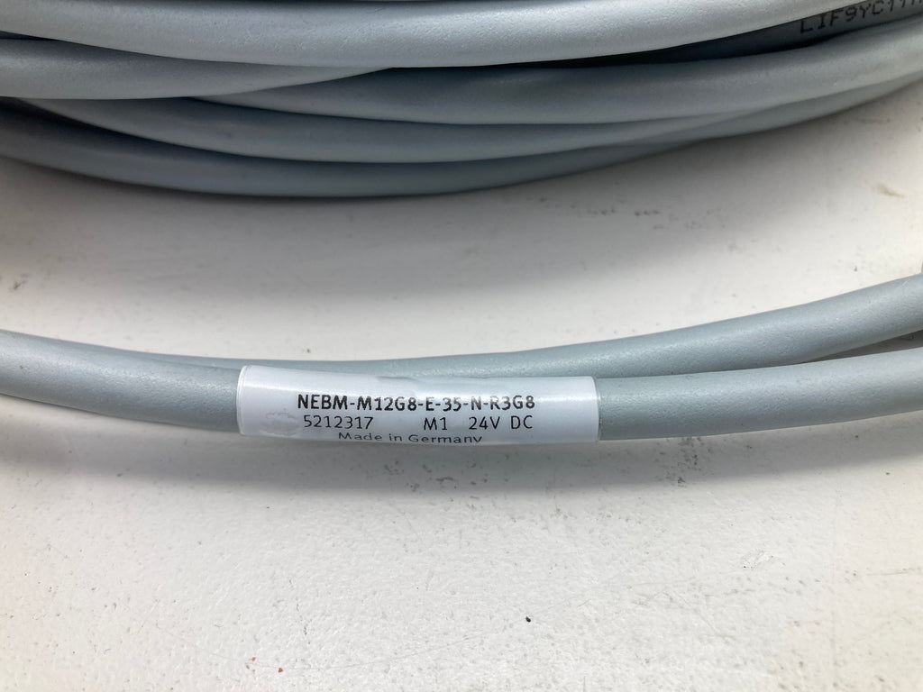 Sensor/Signal Cable