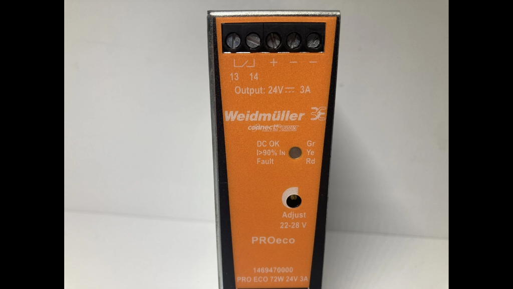 Weidmüller 
