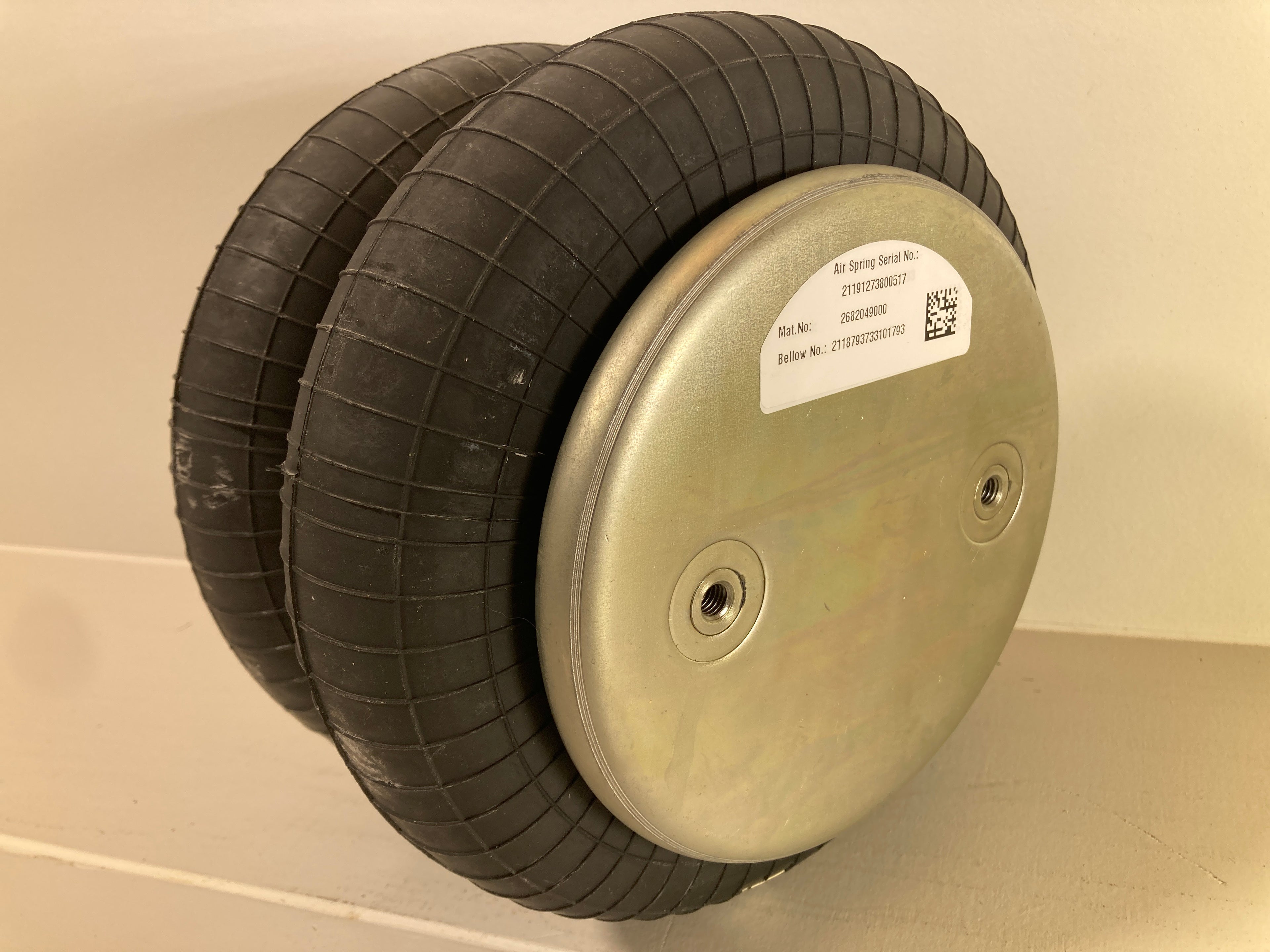 FESTO Air Spring EB-250-185