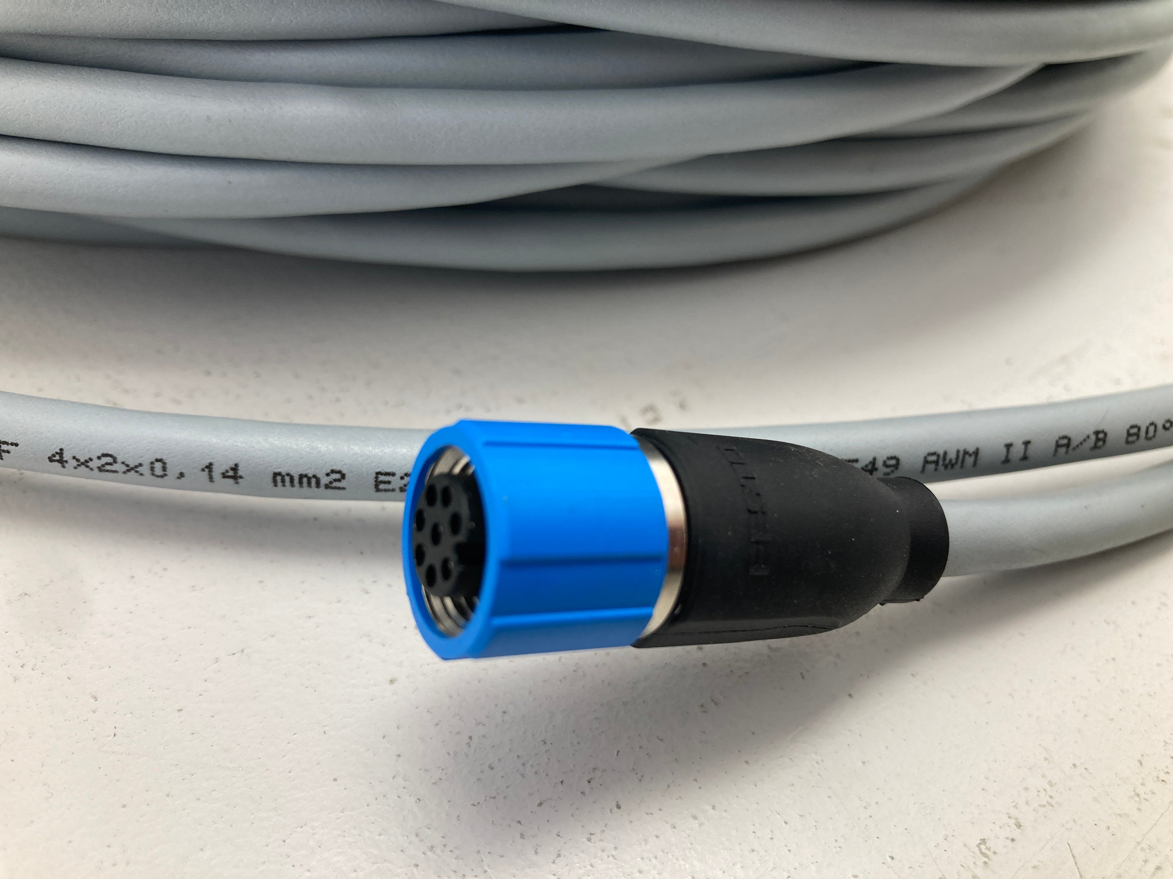 Sensor/Signal Cable