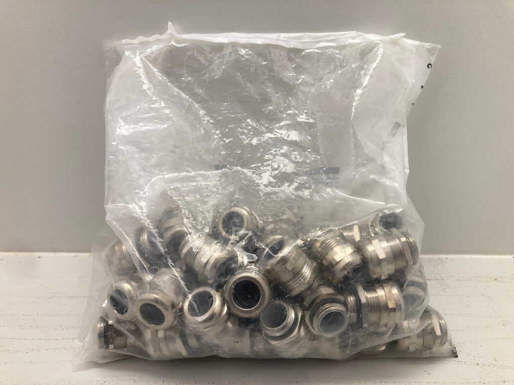 Hummel VSK-AU 2021 5-16 Outlet Fittings IP68 10 bar - 50 stk. professionelle fittings
