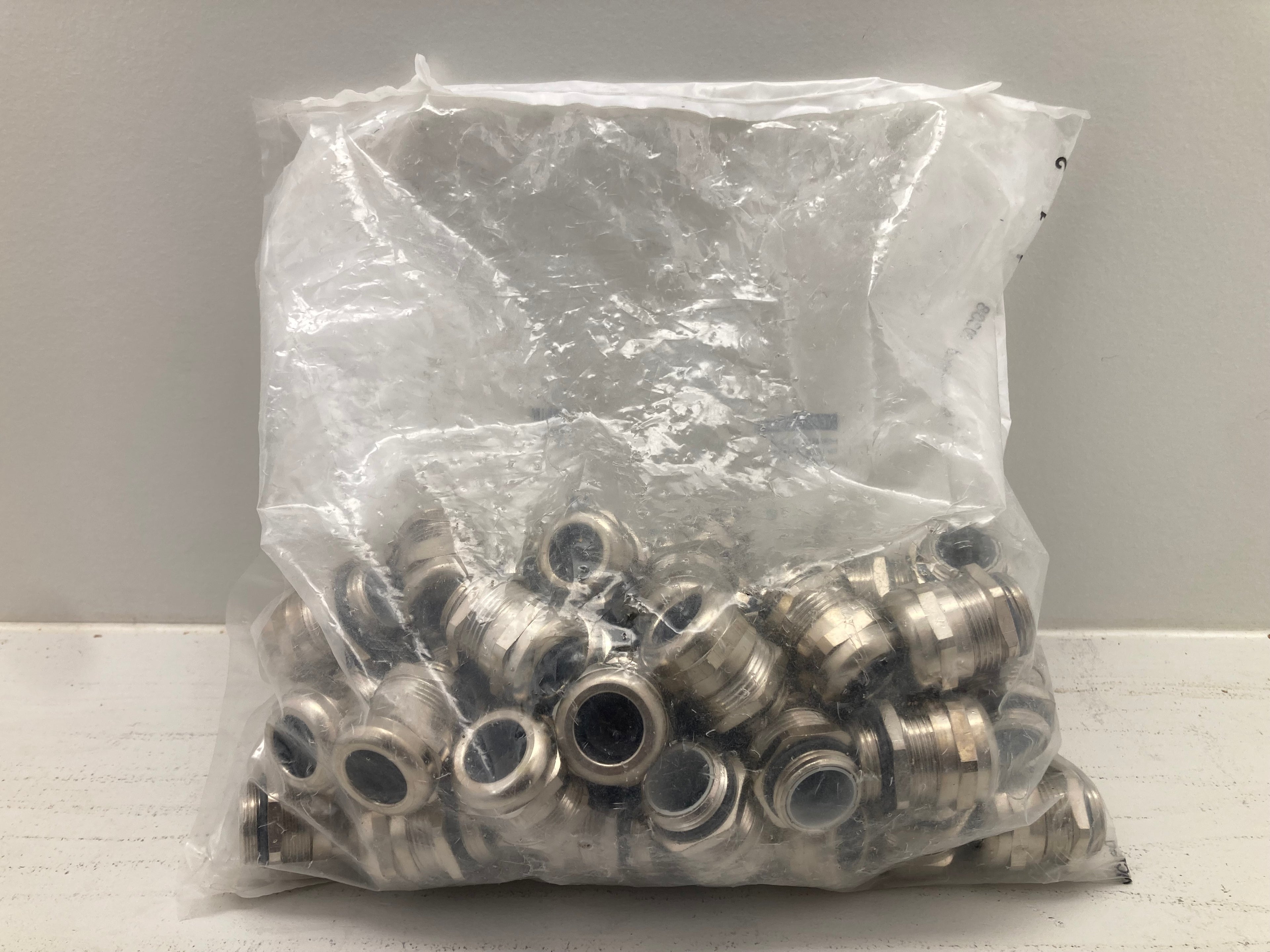 Hummel VSK-AU 2021 5-16 Outlet Fittings IP68 10 bar - 50 stk. professionelle fittings
