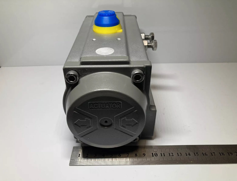 PRO VALVES Valve Pneumatic Actuators F05/07 A/B G1/4 20240100092