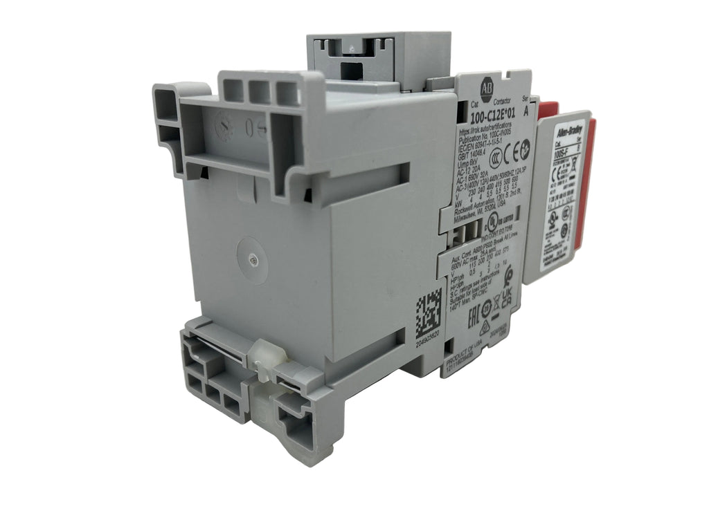 Safety Contactor