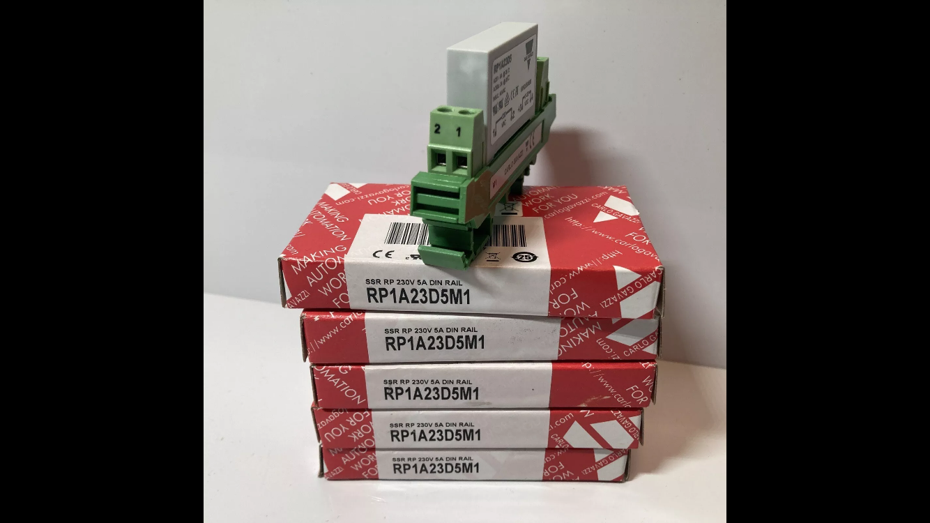 CARLO GAVAZZI RP1A23D5M1