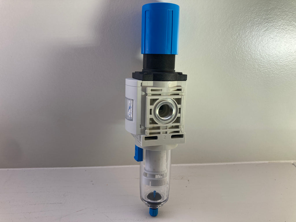 FESTO 8098304 MS6-LFR Luftbehandling FILTER