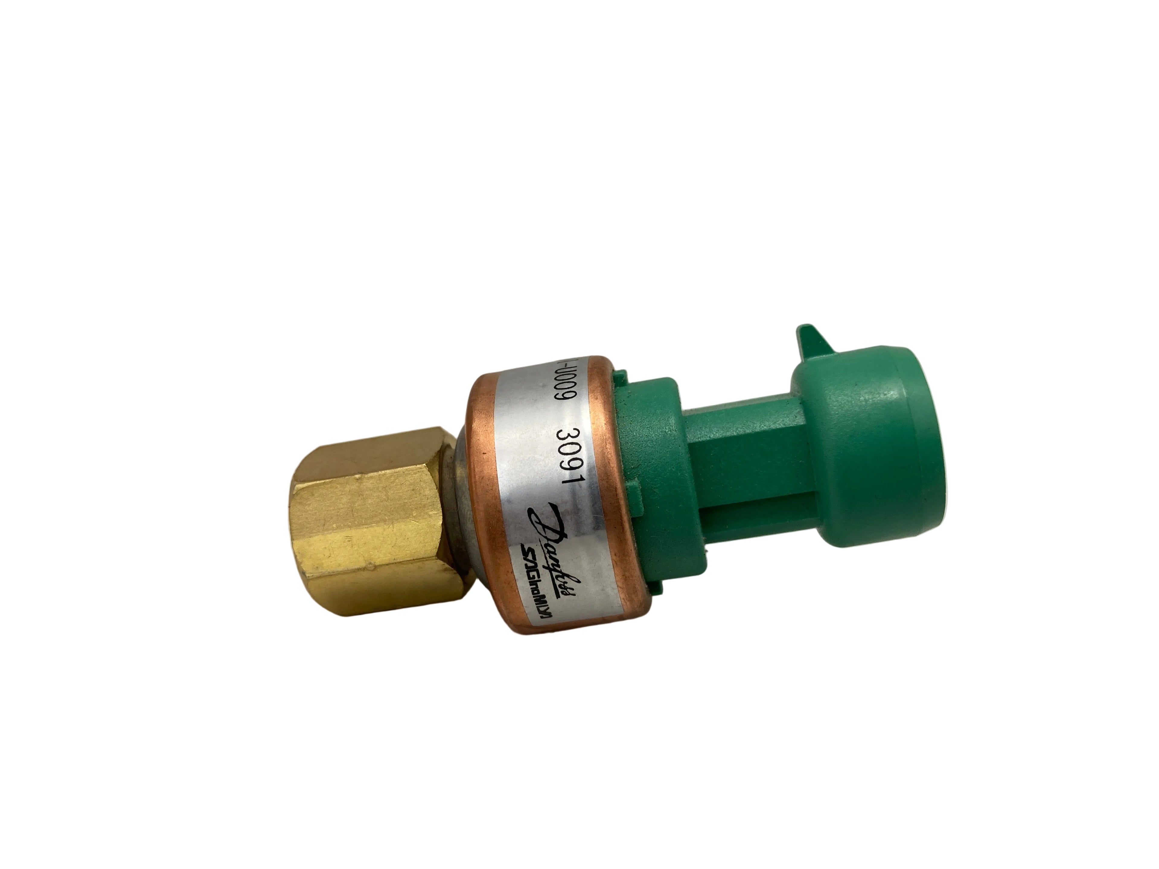 Danfoss NSK-BE 060-U009 3091 tryksensor pressure sensor hydraulik pneumatik
