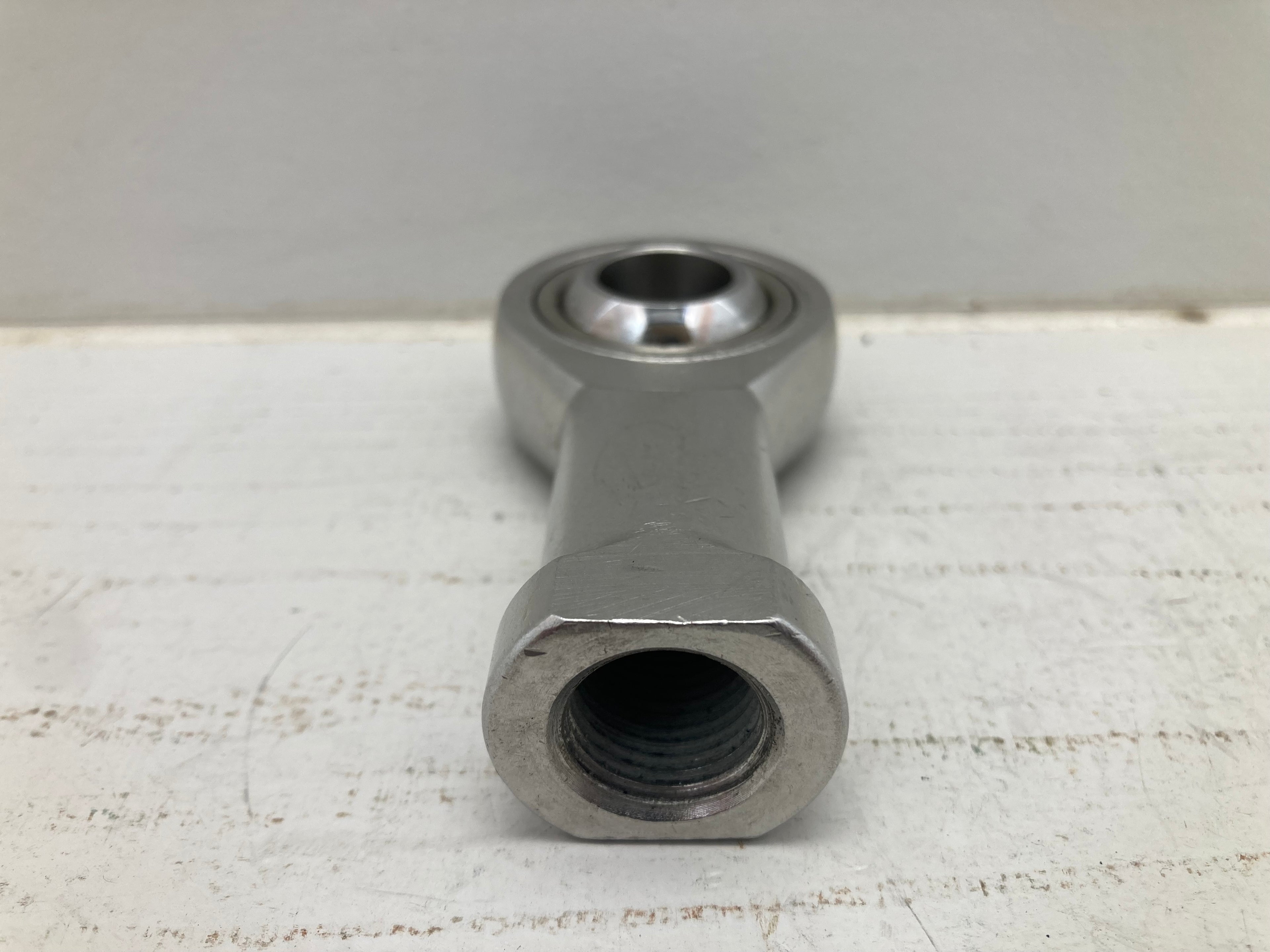 Dunlop Kugleled Rustfri Indv. Gevind M16x1.5 (Ny)