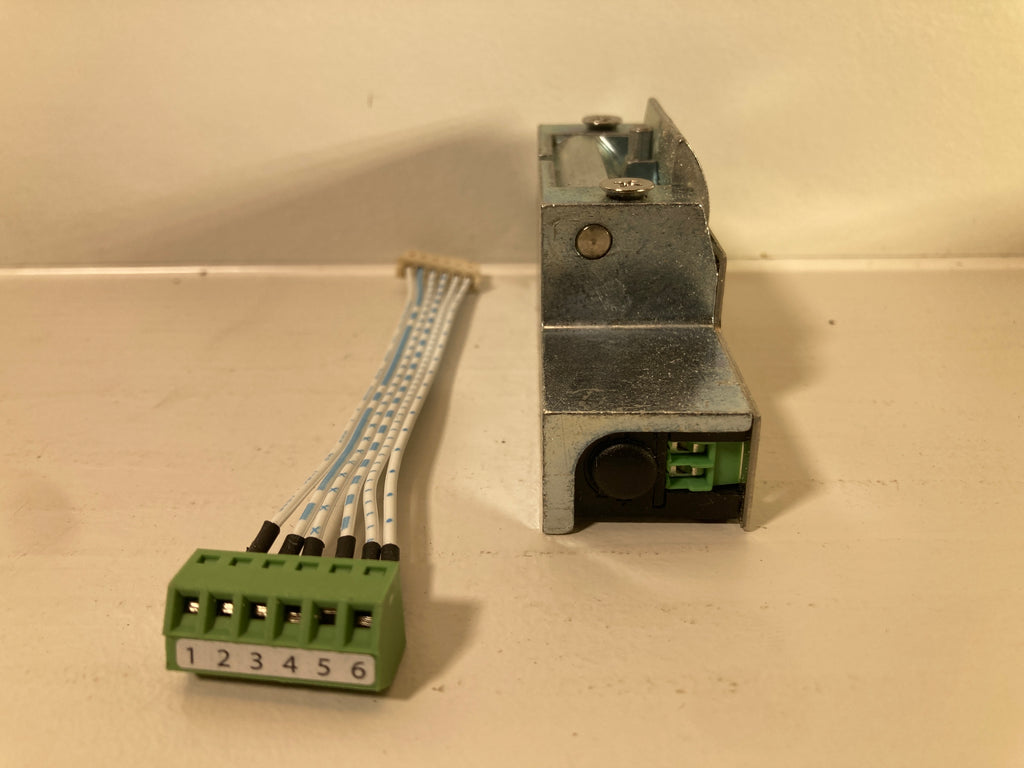 DORCAS 91 N 325 400 DB El Låseblik.