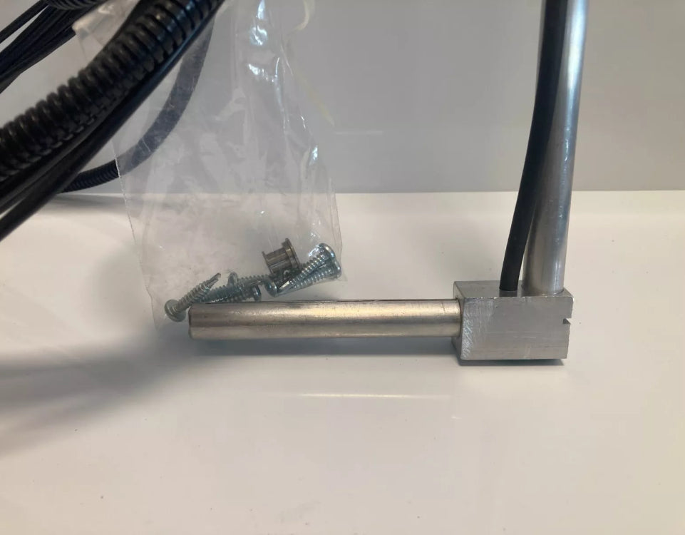 PERPETUUM  ultrasonic fuel level sensors UMPP-A1  E20 10R-03 2944