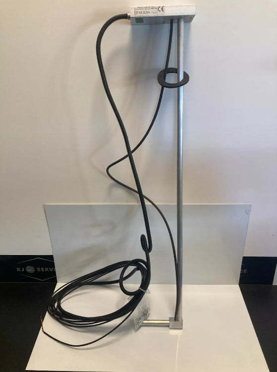 PERPETUUM  ultrasonic fuel level sensors UMPP-A1  E20 10R-03 2944