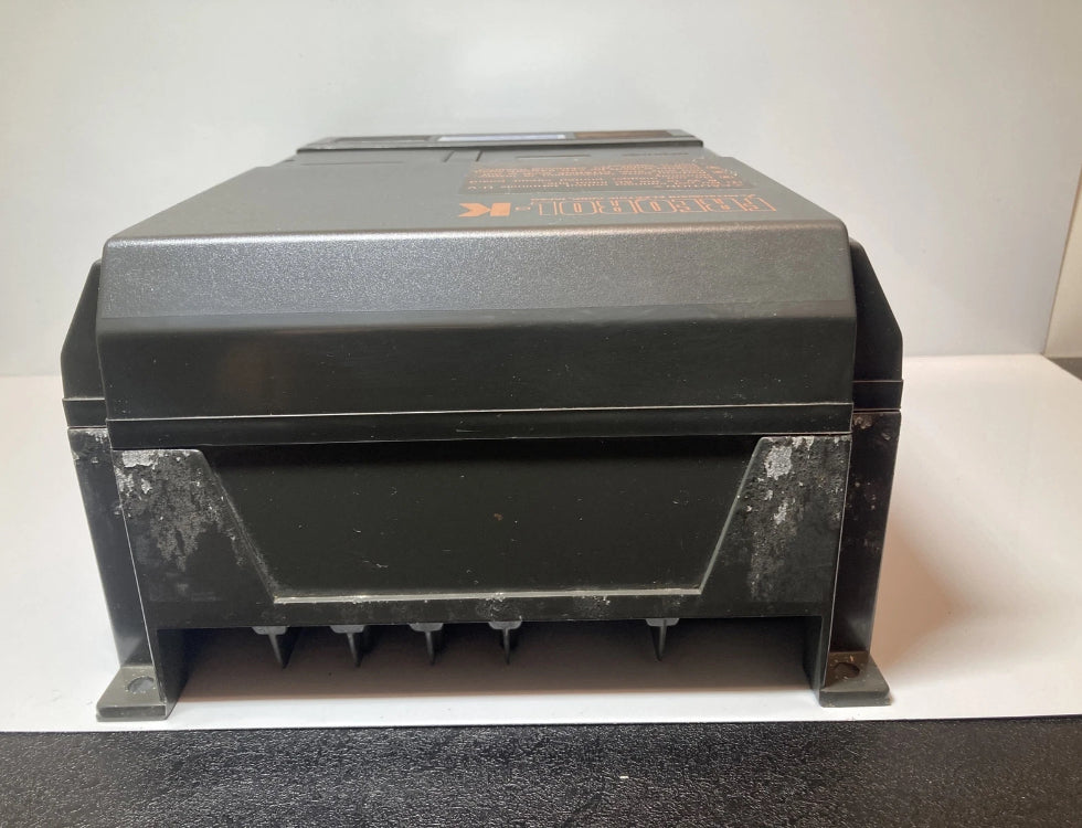 Mitsubishi Freqrol-K Inverter FR-K-S750B frequency inverter 0.75kW for motor speed control
