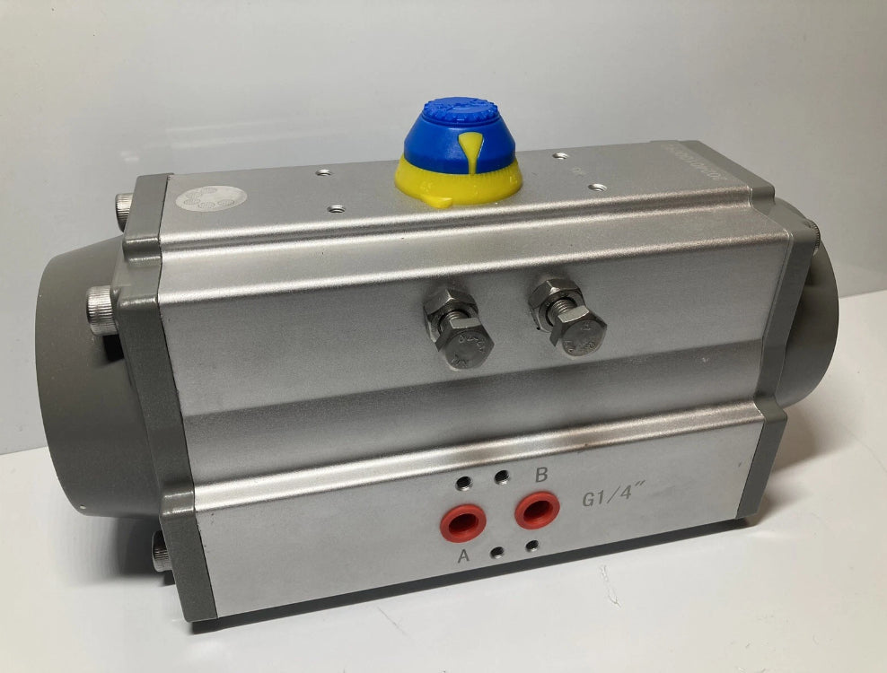 PRO VALVES Valve Pneumatic Actuators F05/07 A/B G1/4 20240100092