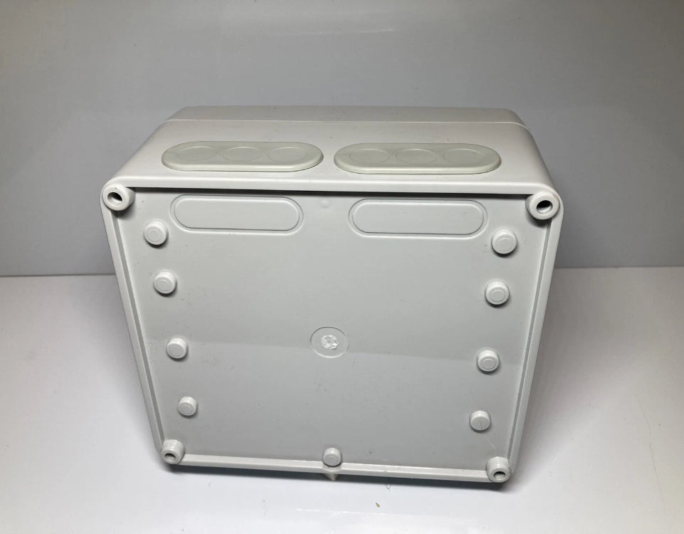 D+H GVL 8304-K VENTILATION FOR BUILDING.