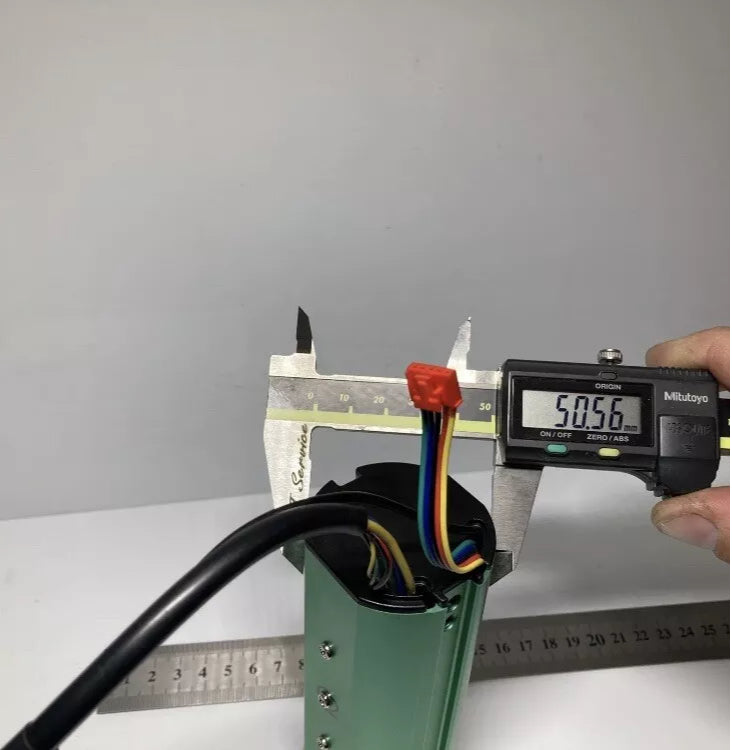 Scooter control module HX848-D001-K-V01 el-løbehjul styreenhed pakke 5 stk
