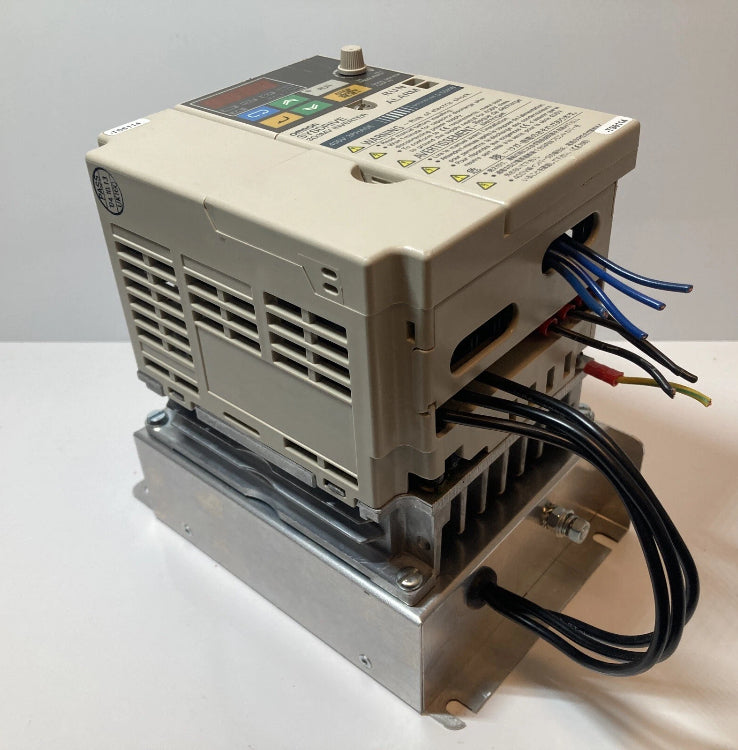 Omron 3G3MV-A4004 SYSDRIVE 3G3MV PFI 3005