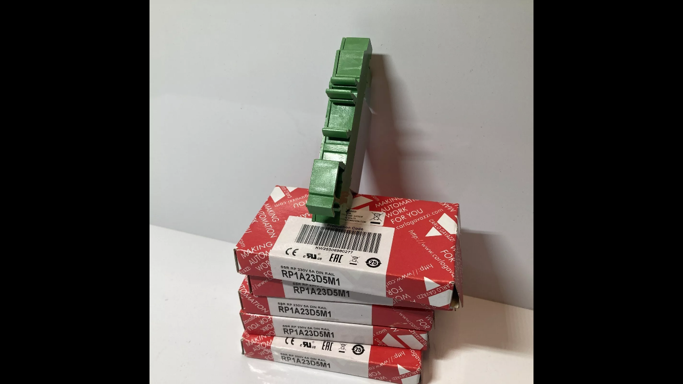 CARLO GAVAZZI RP1A23D5M1