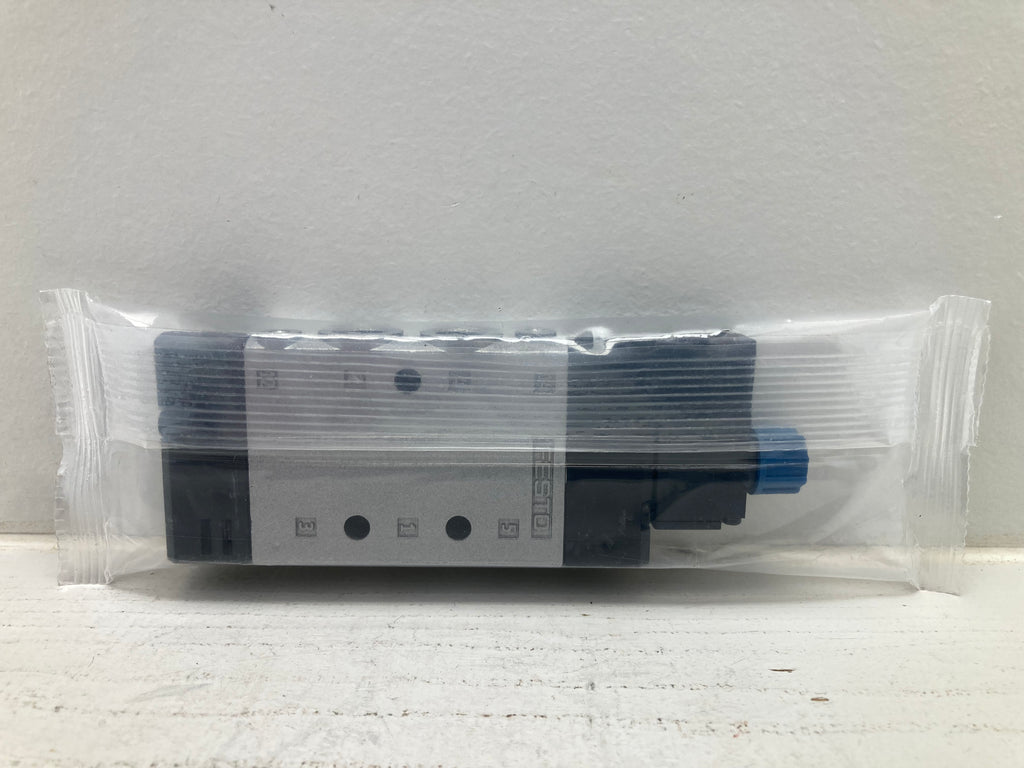 Festo CPE14-M1CH-5L-1/8 solenoid valve
