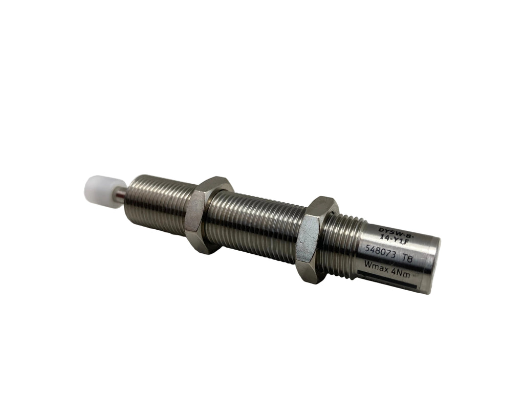 Festo DYSW-8-14-Y1F shock absorber M8 x 14mm
